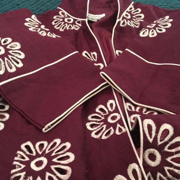 Jacket - Picture 2 of 4